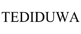 TEDIDUWA