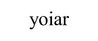 YOIAR