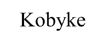 KOBYKE