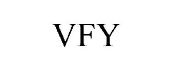 VFY