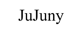 JUJUNY