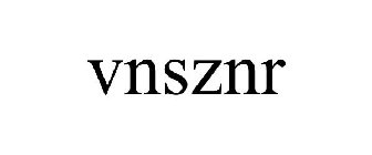 VNSZNR