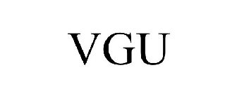 VGU