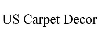 US CARPET DECOR