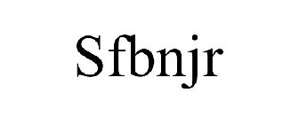 SFBNJR