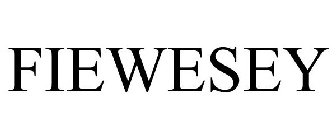 FIEWESEY
