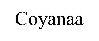 COYANAA