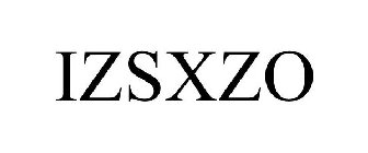 IZSXZO
