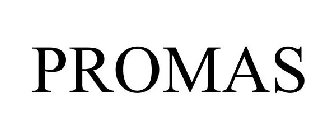 PROMAS