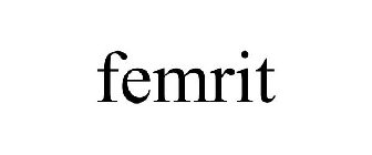 FEMRIT