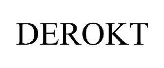 DEROKT