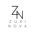 ZN ZURI NOVA