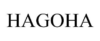 HAGOHA