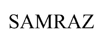 SAMRAZ