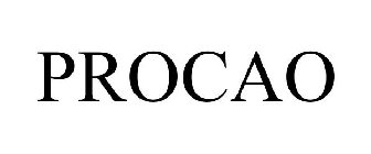 PROCAO