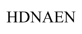 HDNAEN