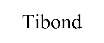 TIBOND