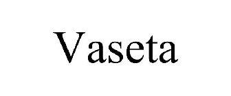 VASETA