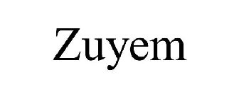 ZUYEM