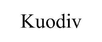 KUODIV