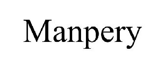 MANPERY