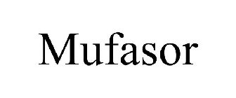 MUFASOR