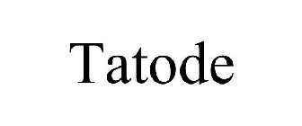 TATODE