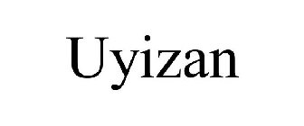 UYIZAN