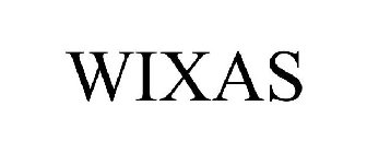 WIXAS