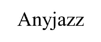 ANYJAZZ