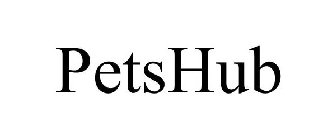 PETSHUB