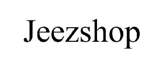 JEEZSHOP