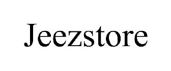 JEEZSTORE