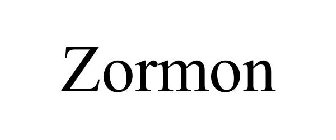 ZORMON