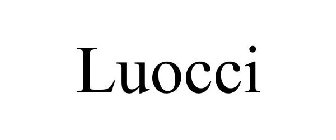 LUOCCI
