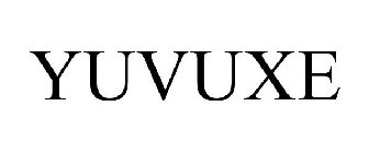 YUVUXE