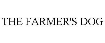 THE FARMER'S DOG