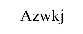 AZWKJ