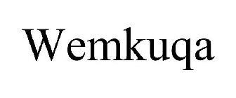 WEMKUQA