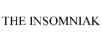 THE INSOMNIAK