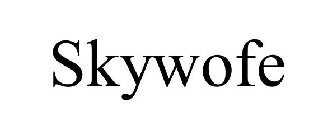 SKYWOFE