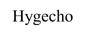 HYGECHO