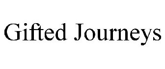 GIFTED JOURNEYS