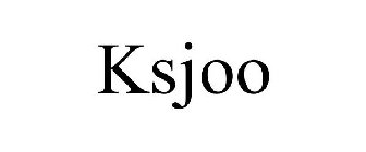 KSJOO