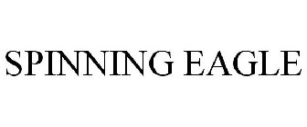 SPINNING EAGLE