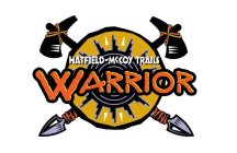 HATFIELD- MCCOY TRAILS WARRIOR