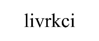 LIVRKCI