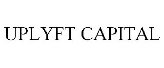 UPLYFT CAPITAL