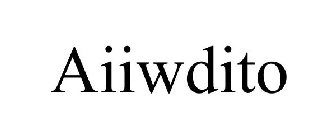 AIIWDITO
