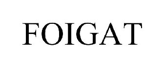 FOIGAT